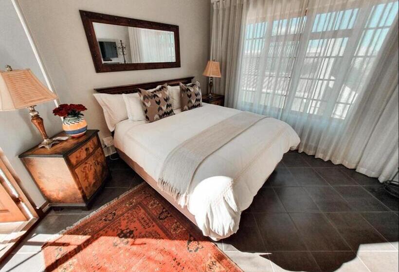 Классический Номер, Blue View B&b