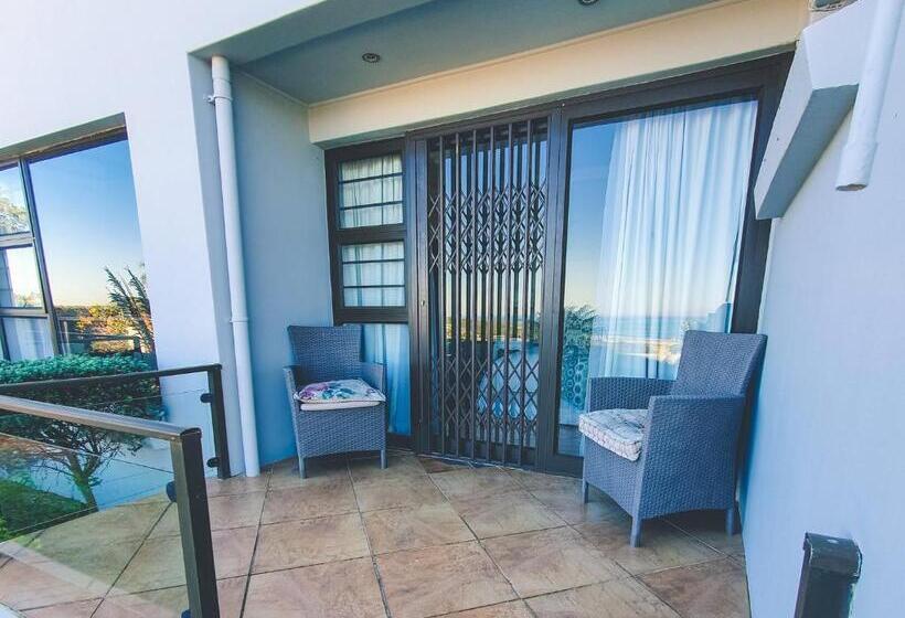 Номер Стандарт, Blue View B&b