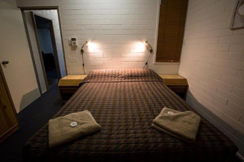 침실 2개 아파트, Emerald Gardens Motel & Apartments