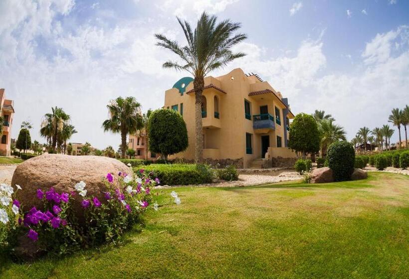 اتاق استاندارد با چشم‌انداز دریا, Green Sudr Resort