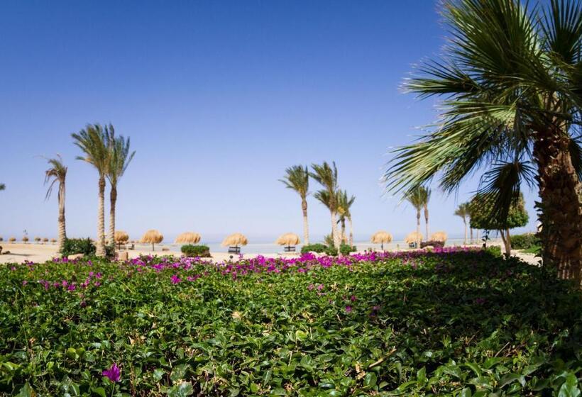 اتاق استاندارد با چشم‌انداز دریا, Green Sudr Resort