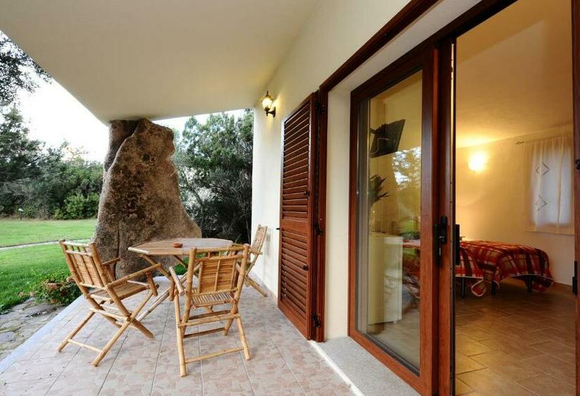 اتاق استاندارد, Agriturismo Salmarina