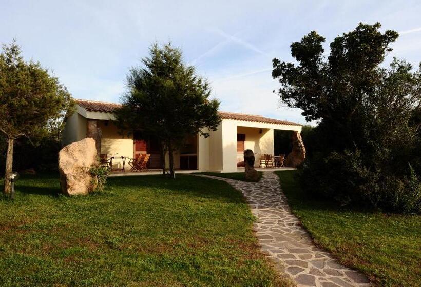 اتاق استاندارد, Agriturismo Salmarina