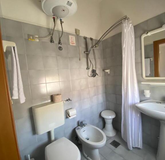 Номер Economy, Villa Garda