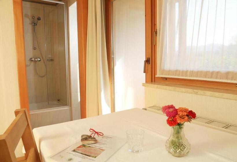 اتاق خانوادگی, Bauernhof Pension Hofmayer
