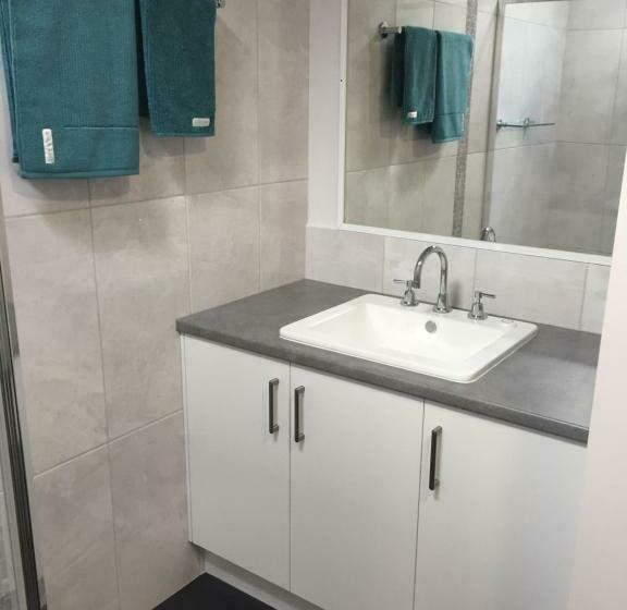 침실 2개 아파트, Merimbula Lake Apartments
