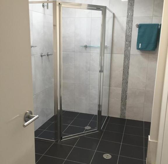 침실 1개 디럭스 아파트, Merimbula Lake Apartments