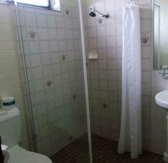 Номер Стандарт, Bulahdelah Motor Lodge