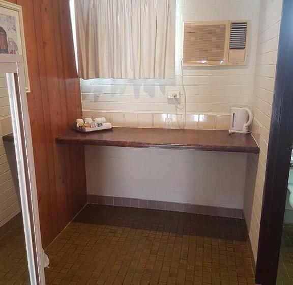 Номер Стандарт, Bulahdelah Motor Lodge