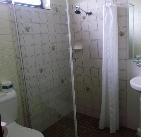 Четырехместный Номер Economy, Bulahdelah Motor Lodge