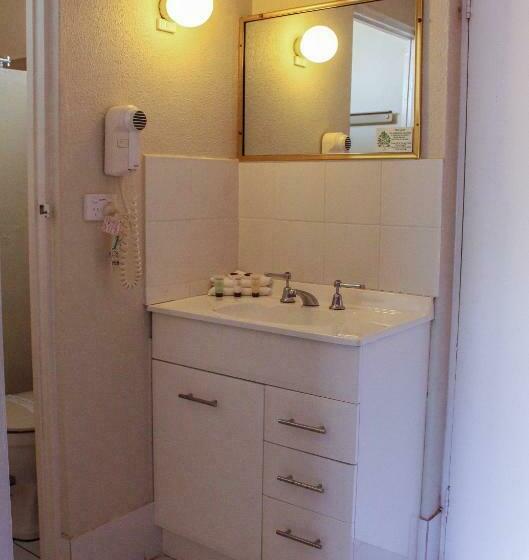 Номер Стандартный Кровать Куин, Motel Riverina
