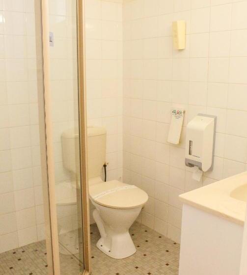 Номер Стандарт, Motel Riverina