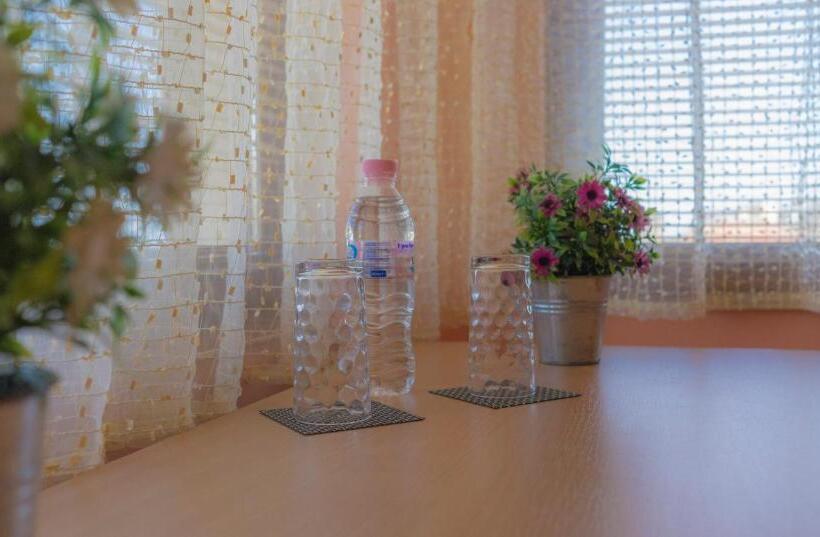 수피리어 룸 가든 전망, Tatyana Guest House