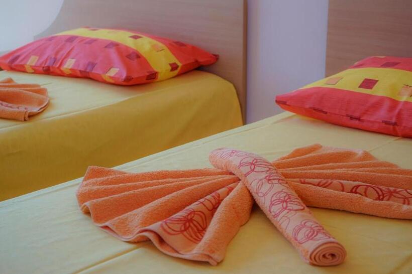 수피리어 룸 도시 전망, Tatyana Guest House