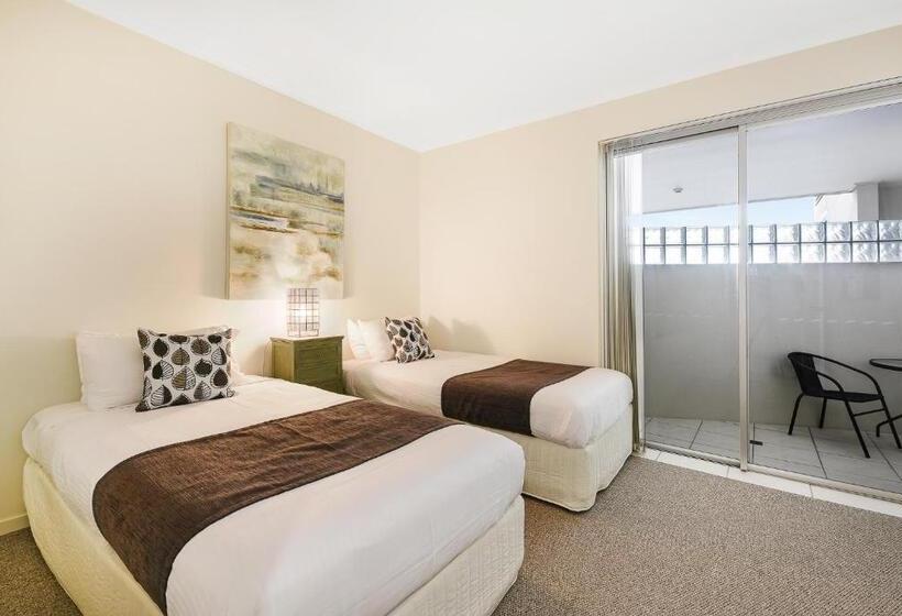 2 Bedroom Premium Apartment with Views, The Duporth Riverside