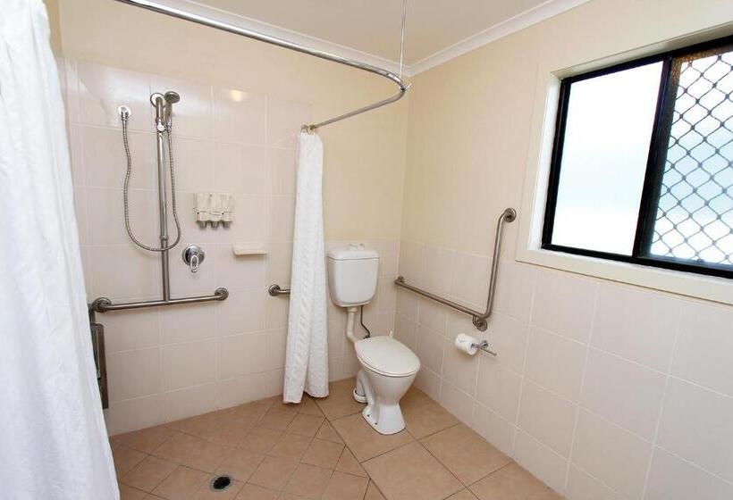 Студия Стандарт, The Palms Motel