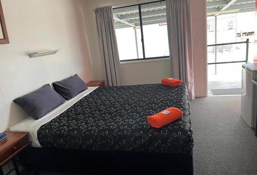 标准间, Winton Outback Motel