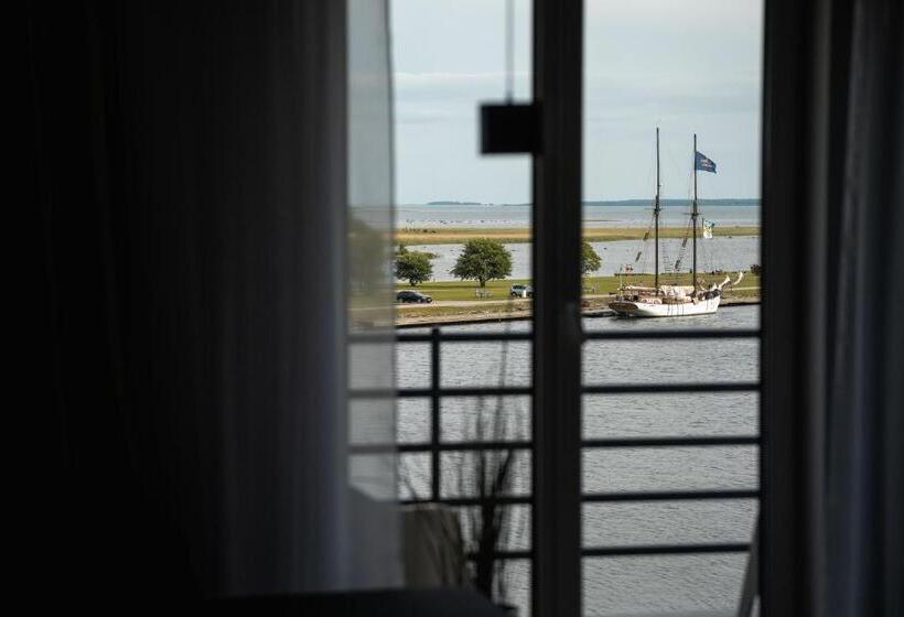 آپارتمان سوپریور 1 خوابه, ö Seaside Suites & Spa