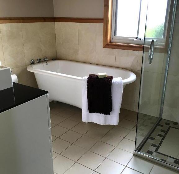 침실 1개 주택, Cable Station Accommodation