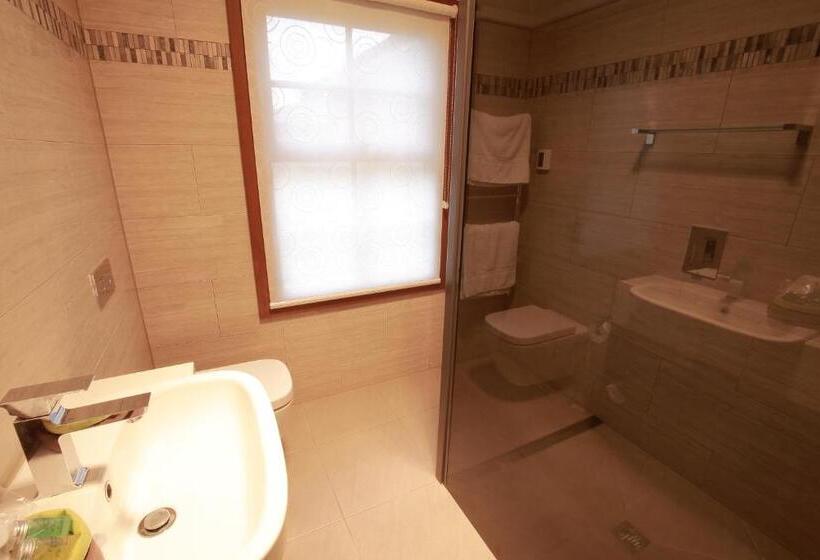 침실 1개 주택, Cable Station Accommodation