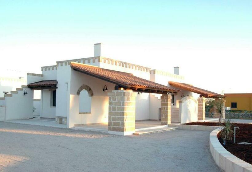 Апартаменты 1 Спальня, La Palma Vacanze