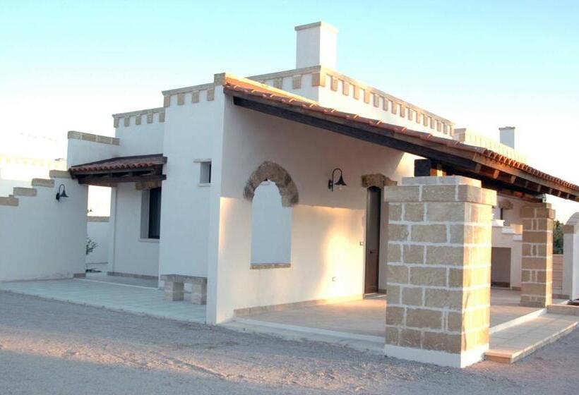 带1个卧室的公寓, La Palma Vacanze