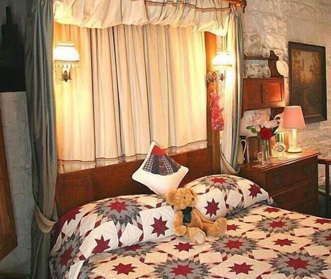 Дом 1 Спальня, Bowerbank Mill B&b