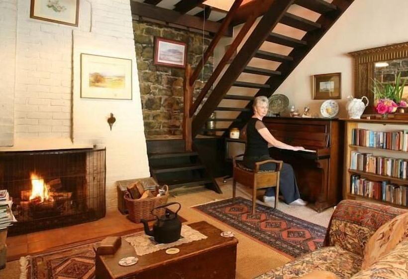 Дом 1 Спальня, Bowerbank Mill B&b