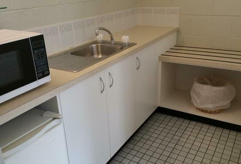 Номер Стандарт, Central Coast Motel