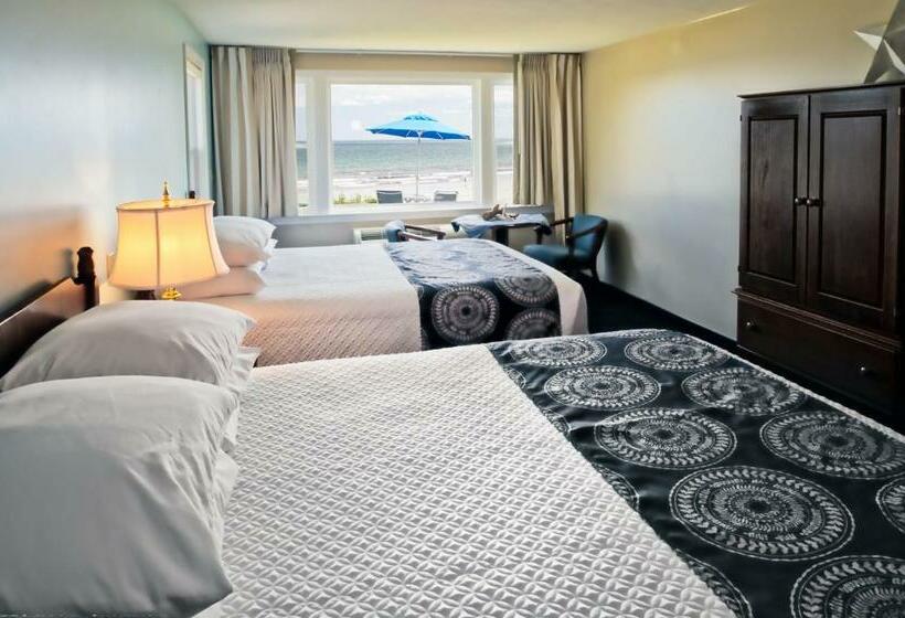 Номер Superior Вид на Море, Cutty Sark Motel