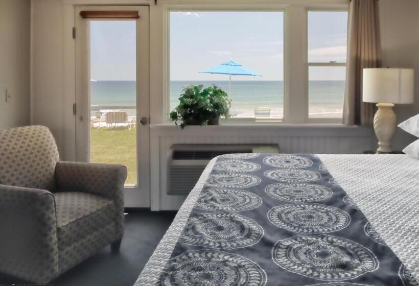 Стандартный Номер Кровать Кинг, Cutty Sark Motel
