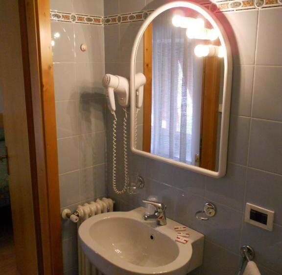 Номер Стандарт, Albergo Bellaria