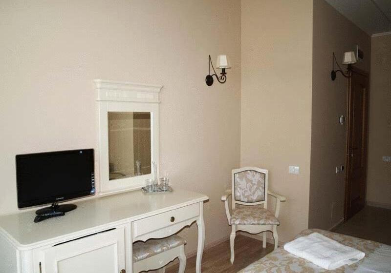 스탠다드 룸, Verona Villas Complex