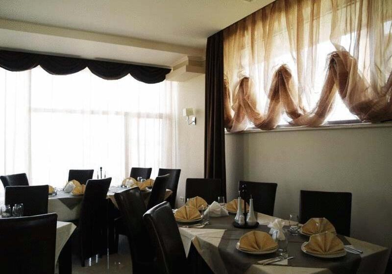 스탠다드 룸, Verona Villas Complex