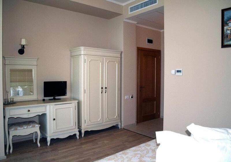 스탠다드 룸 가든 전망, Verona Villas Complex