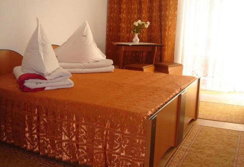 Номер Стандарт, Motel Cristina