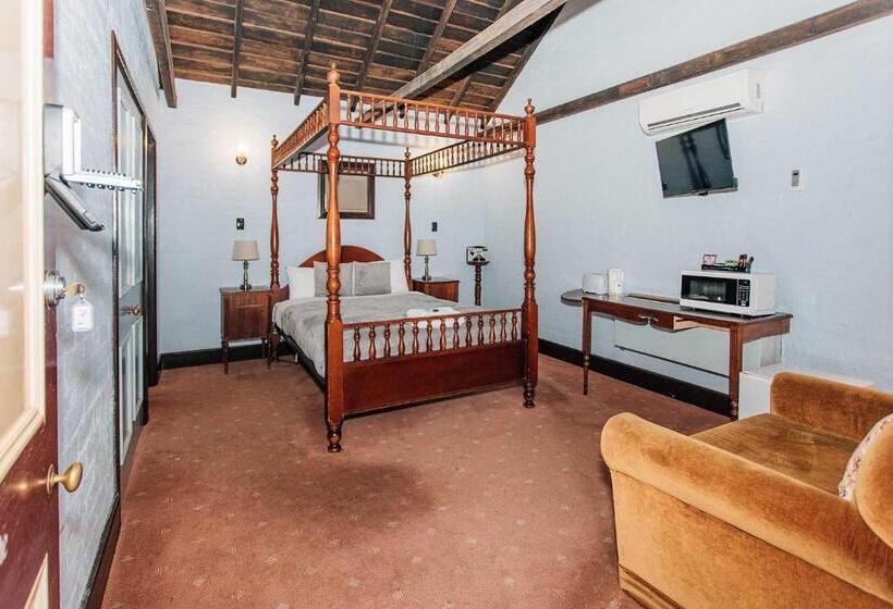 Номер Стандарт, Settlers Hotel York