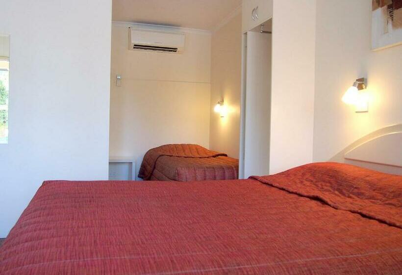 标准间, Murray River Motel