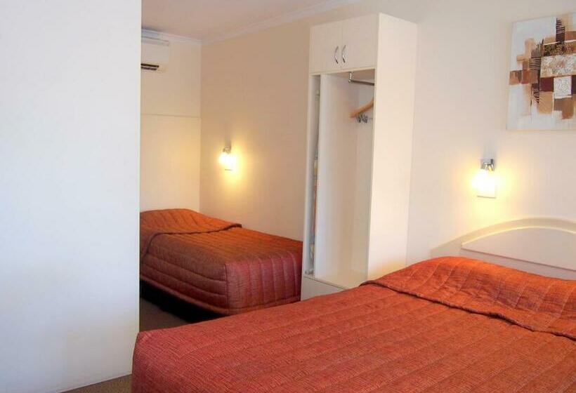 Номер Стандарт, Murray River Motel