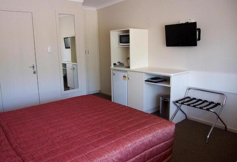 Номер Стандарт Индивидуальный, Murray River Motel