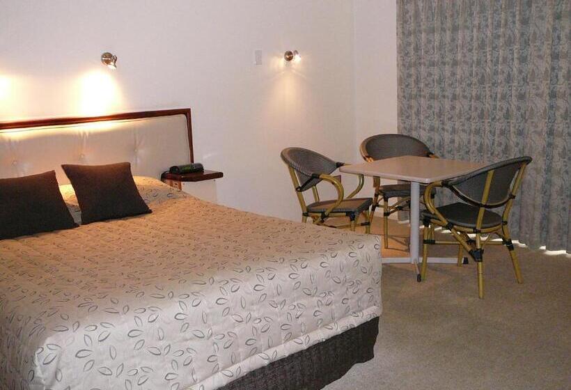 Номер Deluxe Одноместный, Murray River Motel