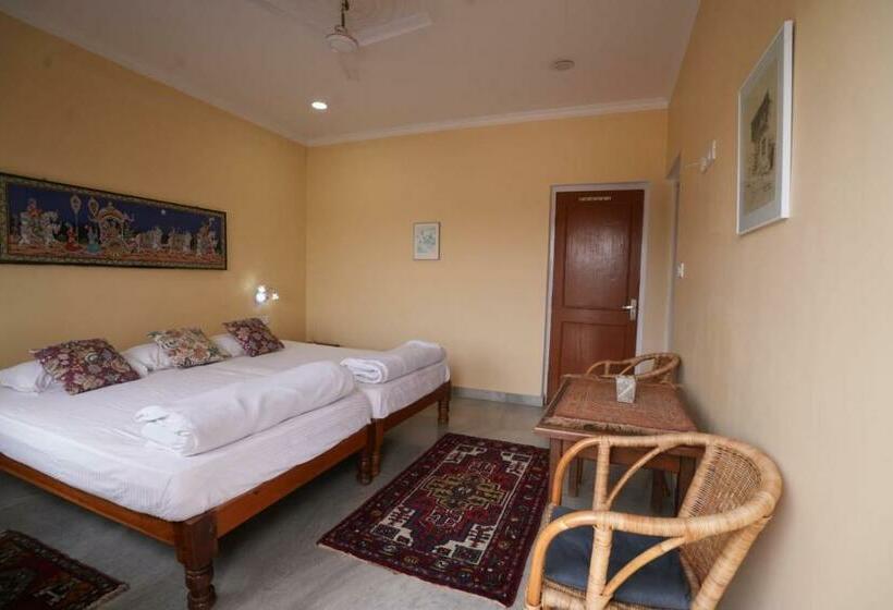 Номер Deluxe, Lalita Homestay Countryside