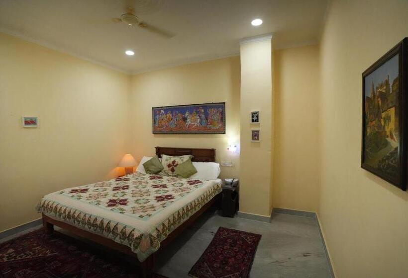 Номер Deluxe, Lalita Homestay Countryside