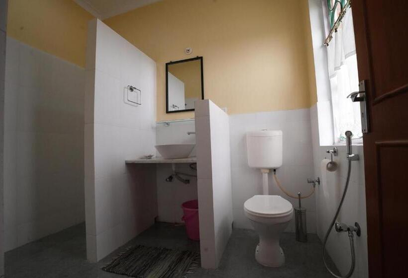 Номер Deluxe, Lalita Homestay Countryside