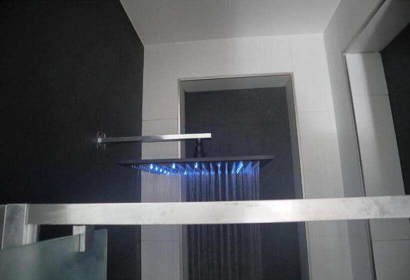 آپارتمان 1 خوابه, Rettifilo 201 Exclusive Rooms