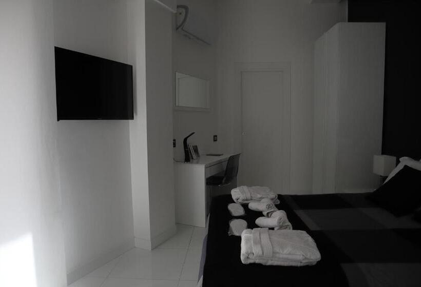 آپارتمان 1 خوابه, Rettifilo 201 Exclusive Rooms