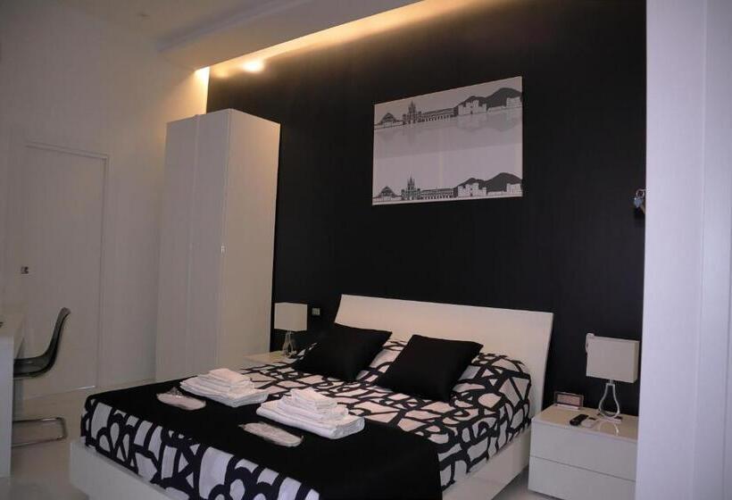 آپارتمان 1 خوابه, Rettifilo 201 Exclusive Rooms