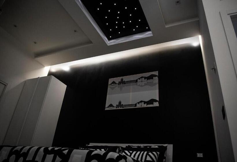 آپارتمان 1 خوابه, Rettifilo 201 Exclusive Rooms