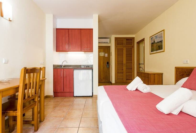Студия Стандарт, Apartamentos Casa Maria