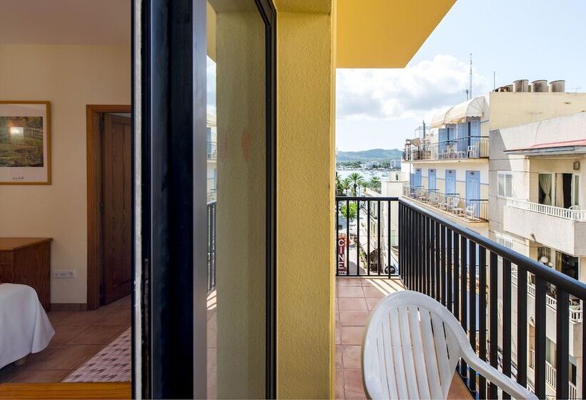 Студио Стандарт с Балконом, Apartamentos Casa Maria
